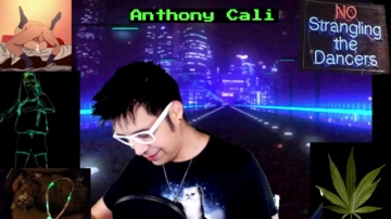 Anthony19cal  20-08-2021 video naked